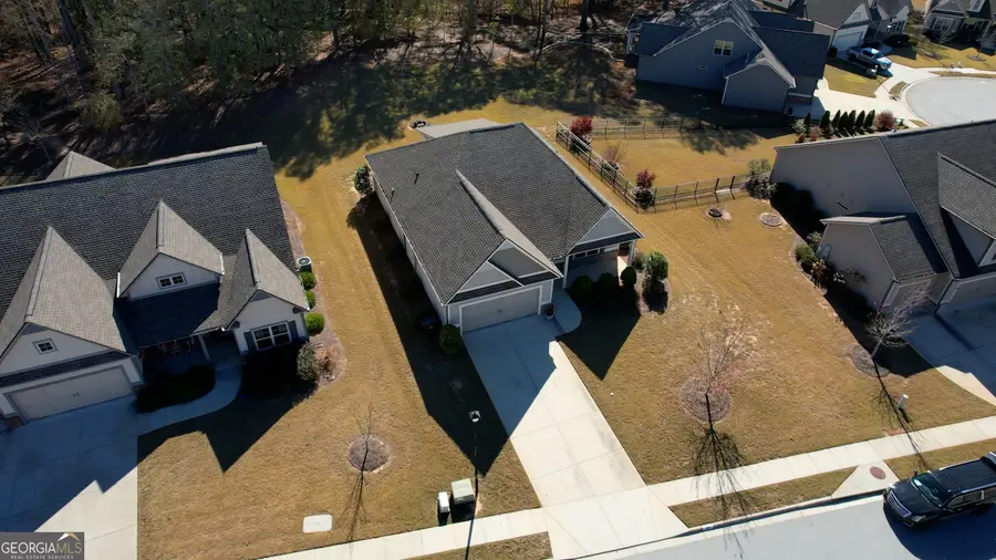 1002 High Shoal Drive, Monroe, GA 30655 - #2