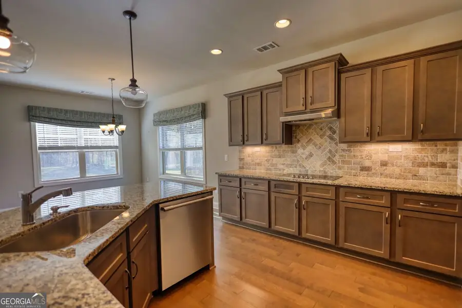 1002 High Shoal Drive, Monroe, GA 30655 - #3
