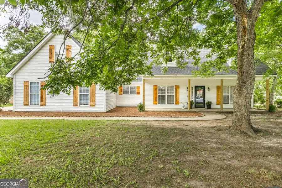 99 Duke Lane, Kathleen, GA 31047 - #3