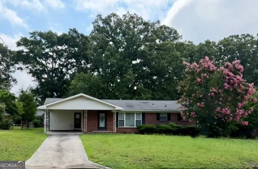 117 Chief Vann Drive Sw, Rome, GA 30165 - #2