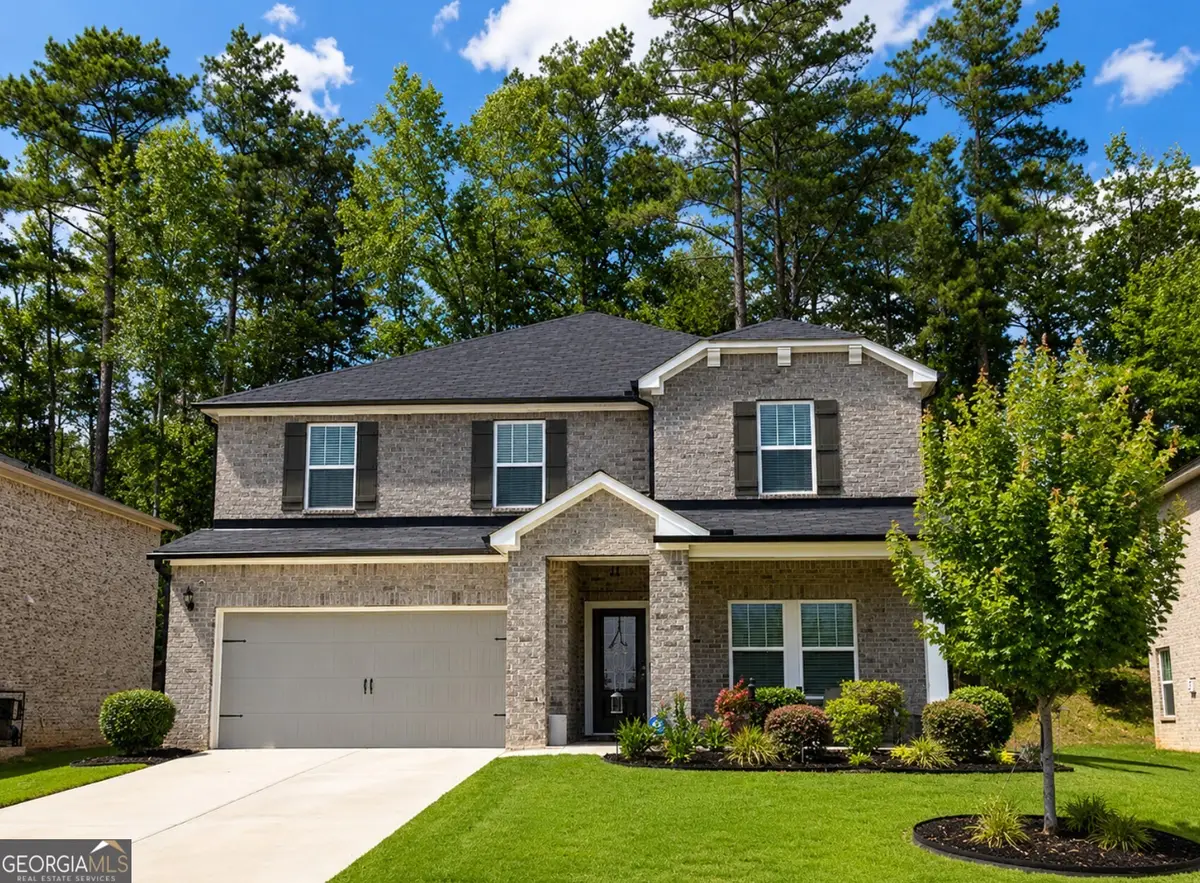 7789 Richmond Trail, Fairburn, GA 30213 - #1