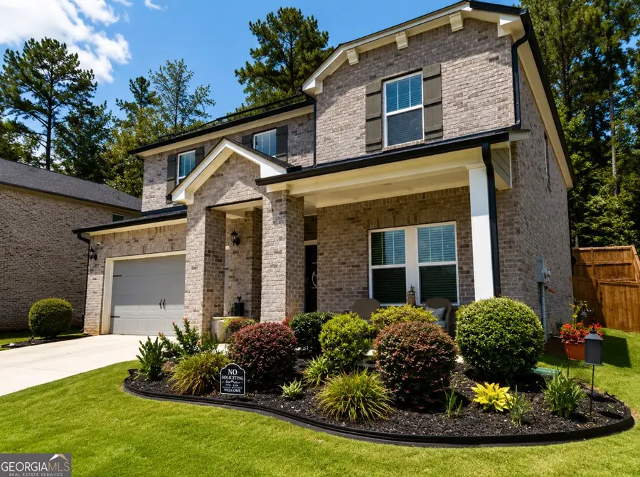 7789 Richmond Trail, Fairburn, GA 30213 - #3