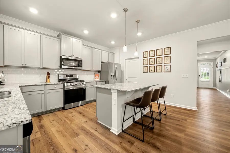 1103 Shadow Glen Drive, Fairburn, GA 30213 - #2