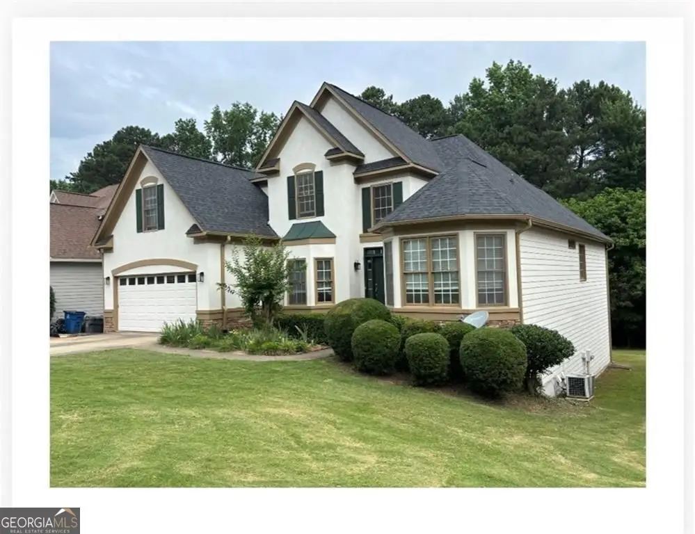 87 Towne Park Drive, Lawrenceville, GA 30044 - #1