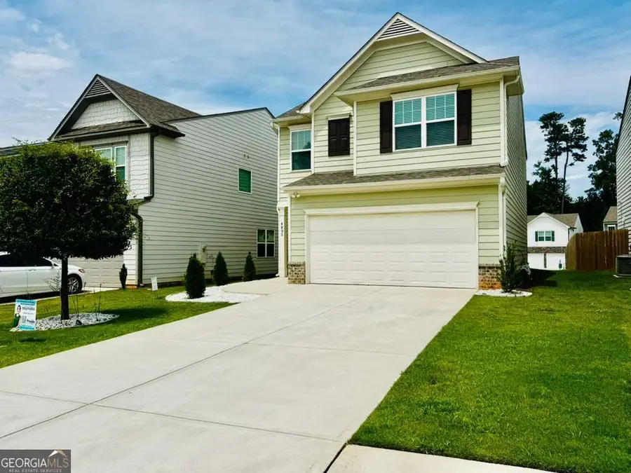 4895 Hillstone Drive, Gainesville, GA 30504 - #2