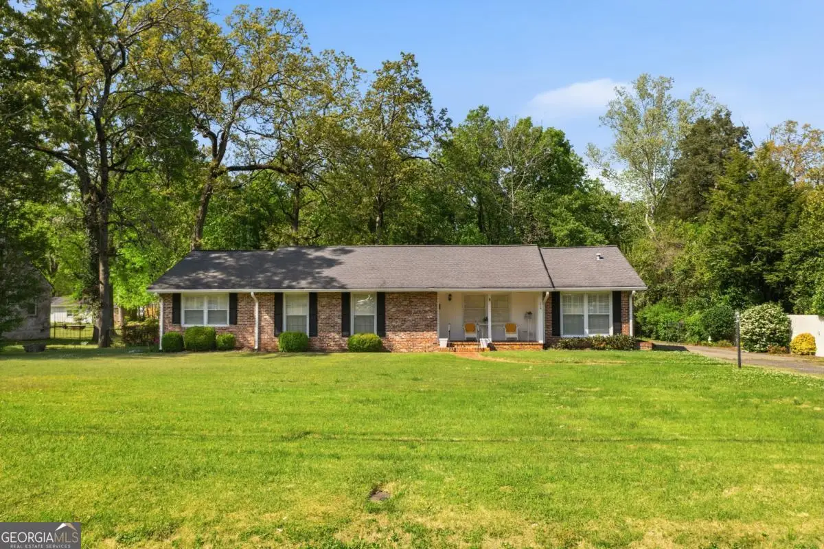 218 Jule Peek Avenue, Cedartown, GA 30125 - #1