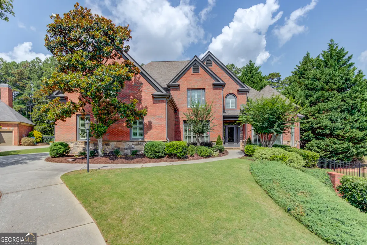 4154 Highglen Trace, Dacula, GA 30019 - #1