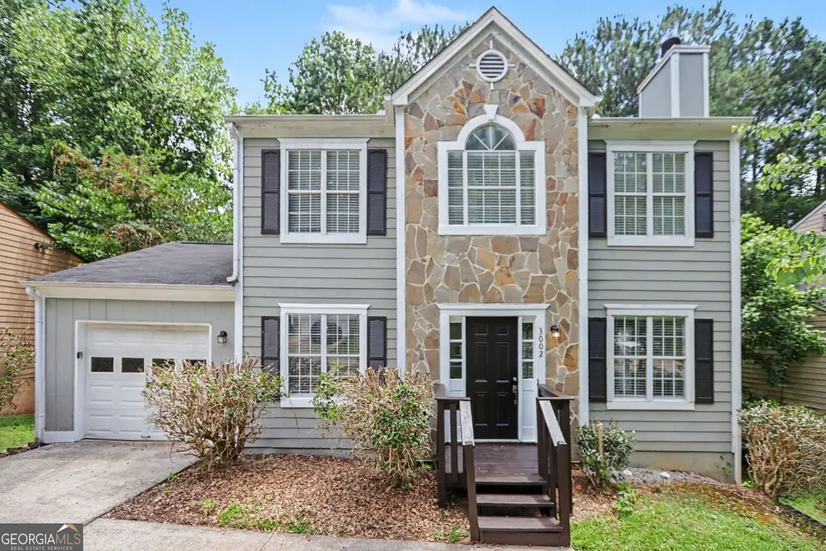 3002 Cascade Manor Drive, Decatur, GA 30034 - #1