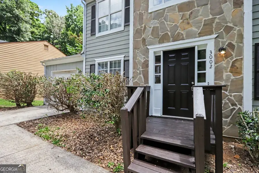3002 Cascade Manor Drive, Decatur, GA 30034 - #2