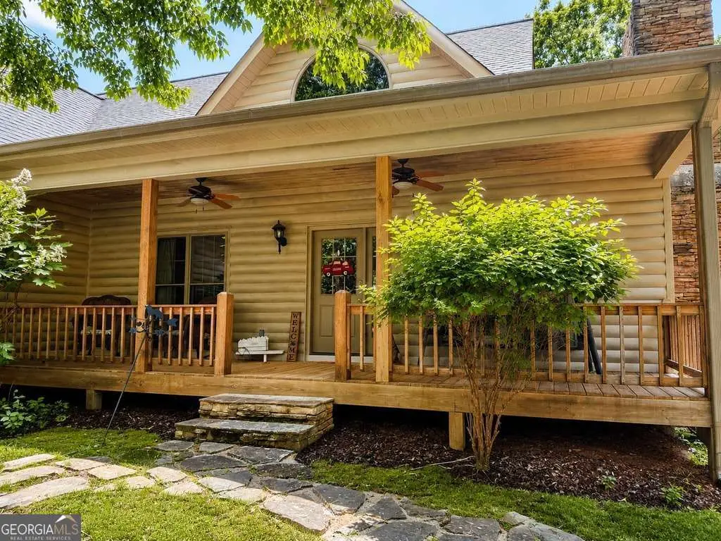 51 Hightower Trail, Hiawassee, GA 30546 - #1