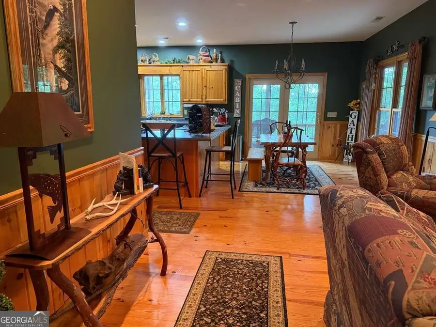 51 Hightower Trail, Hiawassee, GA 30546 - #2