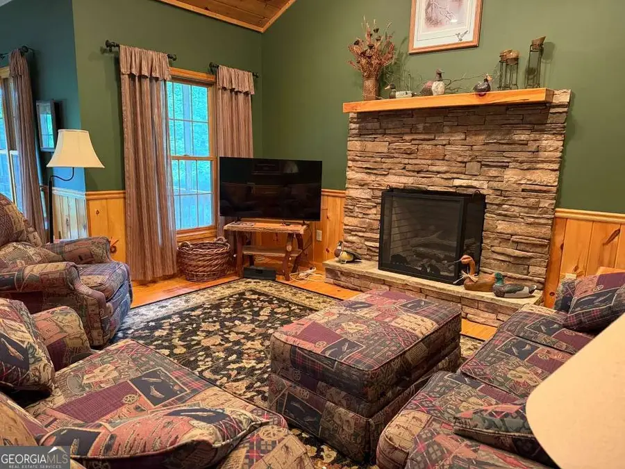 51 Hightower Trail, Hiawassee, GA 30546 - #3
