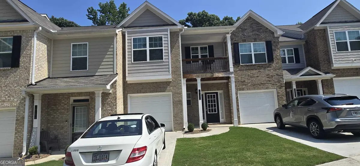 10172 Benton Woods Dr, Covington, GA 30014 - #1