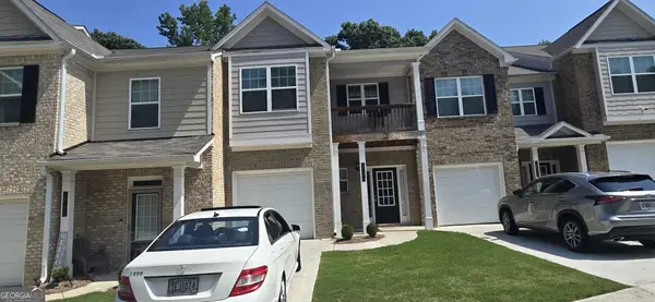 10172 Benton Woods Dr, Covington, GA 30014