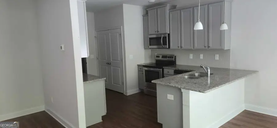 10172 Benton Woods Dr, Covington, GA 30014 - #3