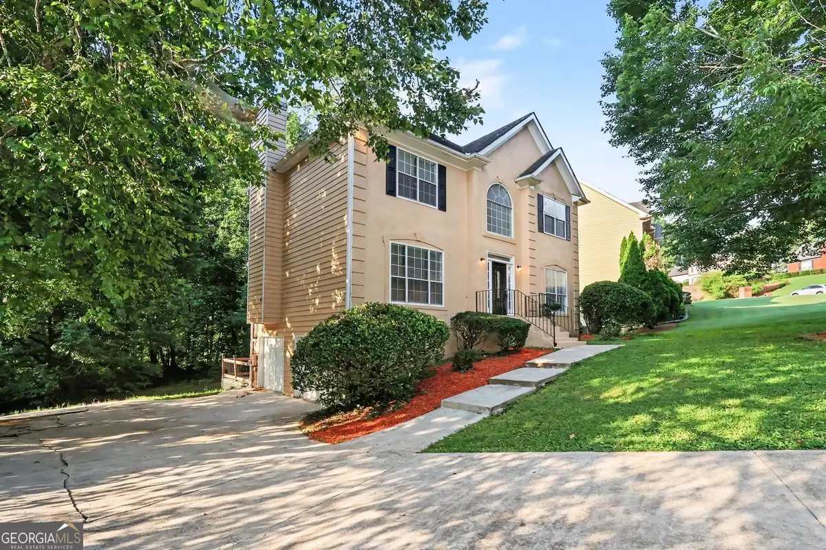 4330 Smithson Creek Drive, Ellenwood, GA 30294 - #1