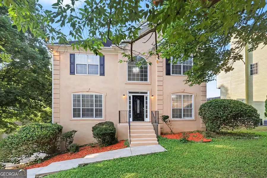 4330 Smithson Creek Drive, Ellenwood, GA 30294 - #2