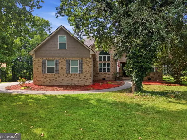 460 Pine Pitch Road, Cedartown, GA 30125