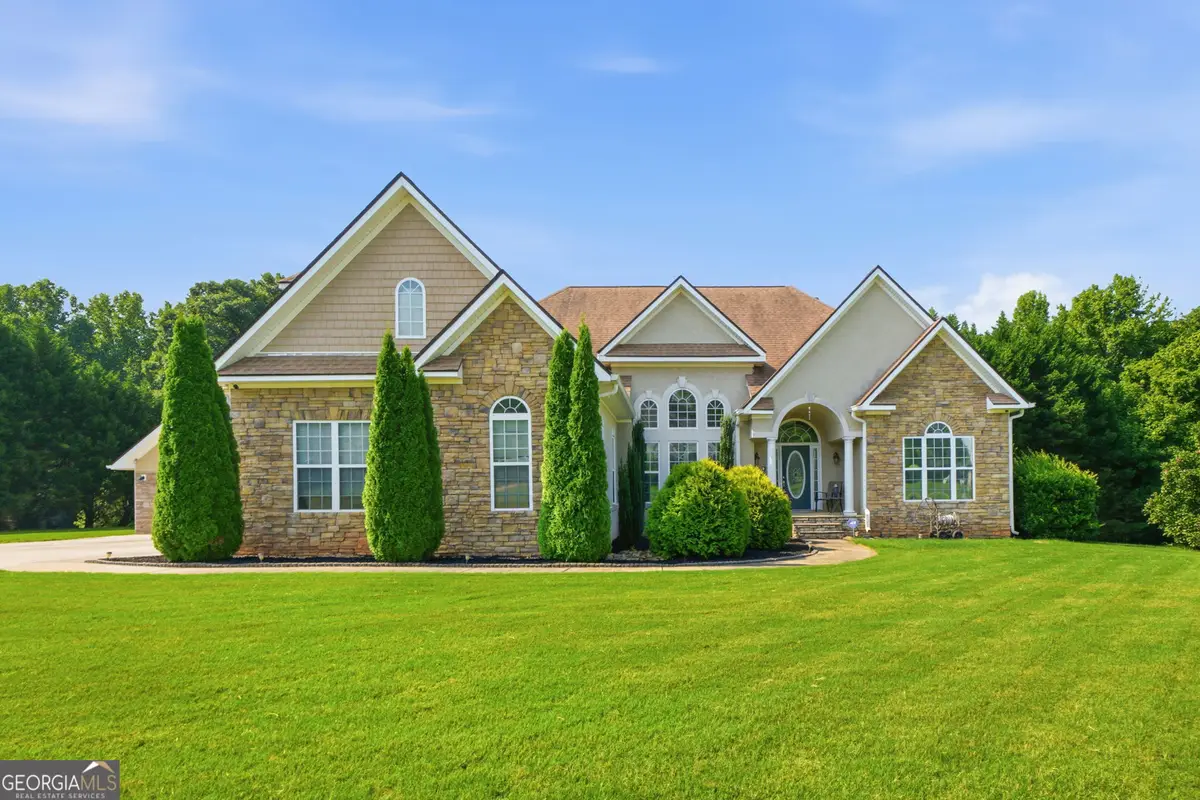 130 Citation Ct, Forsyth, GA 31029 - #1