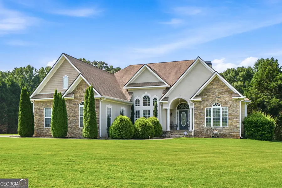 130 Citation Ct, Forsyth, GA 31029 - #2