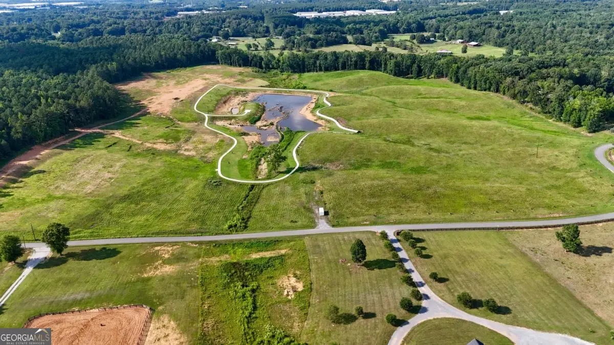 94 Horseshow Road Nw, Adairsville, GA 30103 - #1