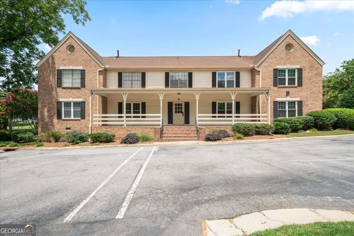 3825 Lavista Road #P4, Tucker, GA 30084 - #1