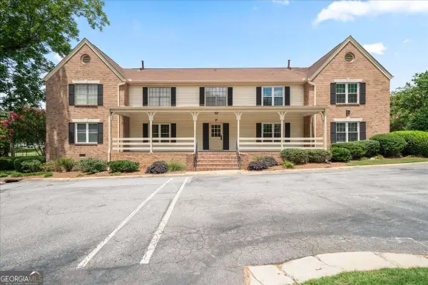 3825 Lavista Road #P4, Tucker, GA 30084