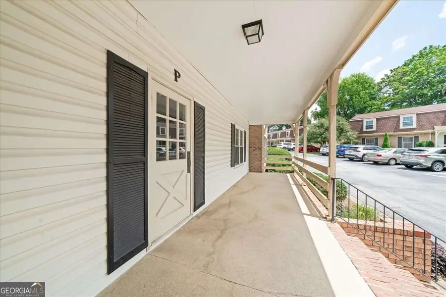 3825 Lavista Road #P4, Tucker, GA 30084 - #2