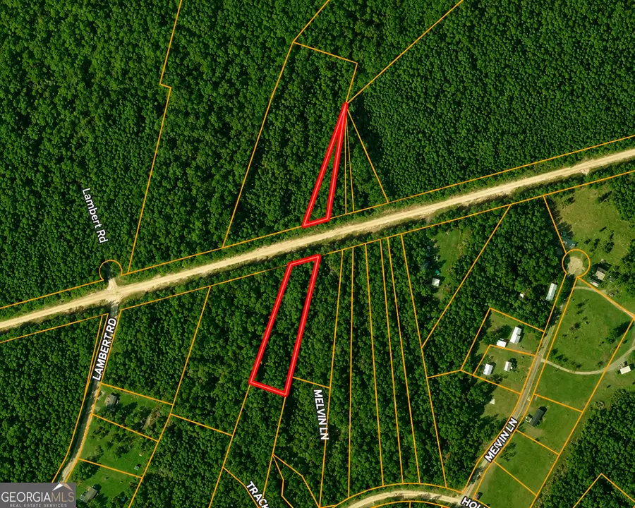 2.04 ACRES Holmestown Loop Road, Midway, GA 31320 - #2