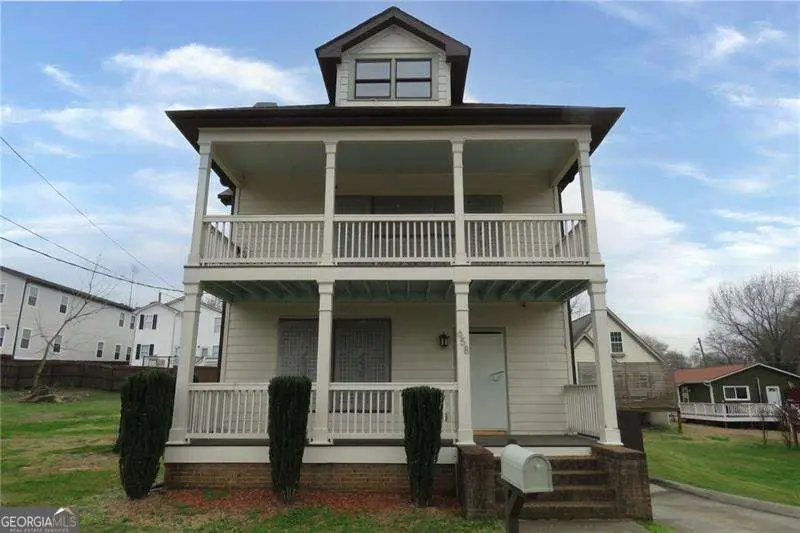 658 Magnolia Street Nw, Atlanta, GA 30314 - #1