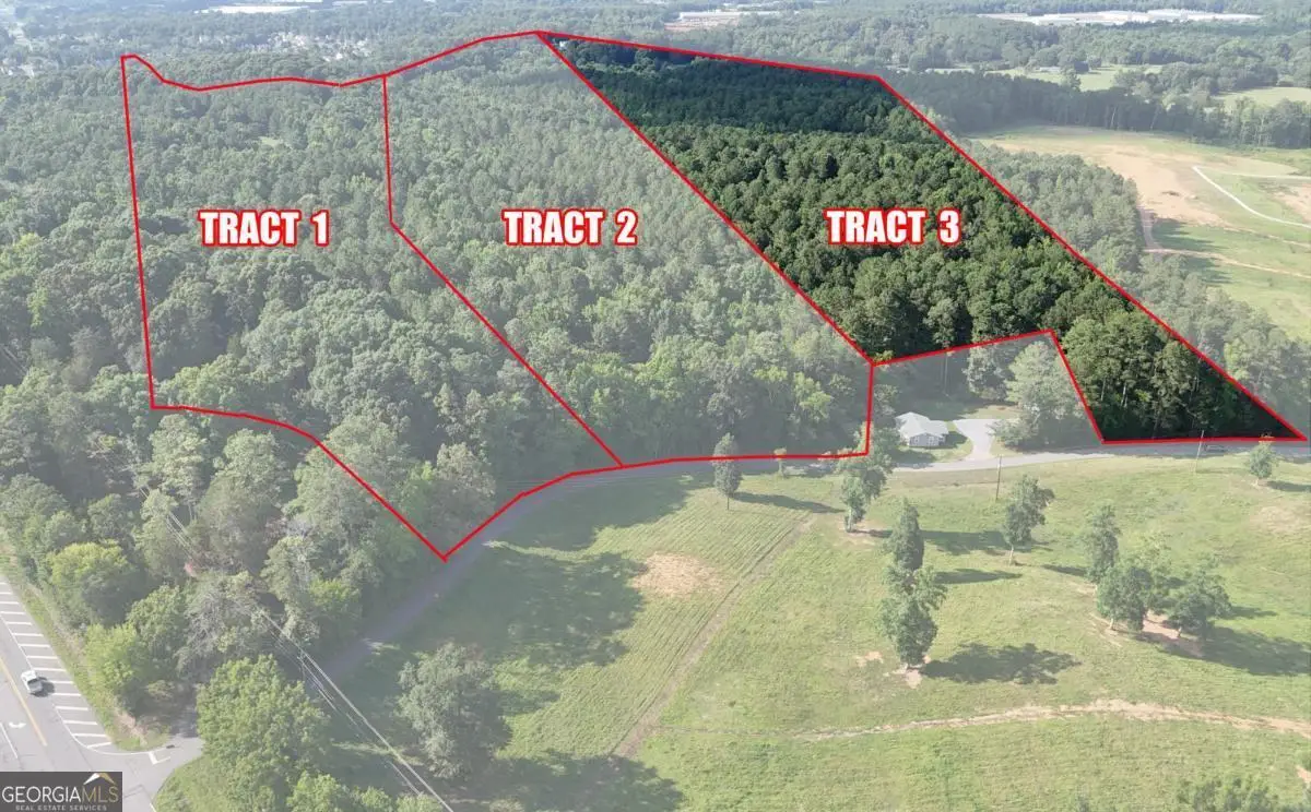 0 Horseshow Road Nw, Adairsville, GA 30103 - #1