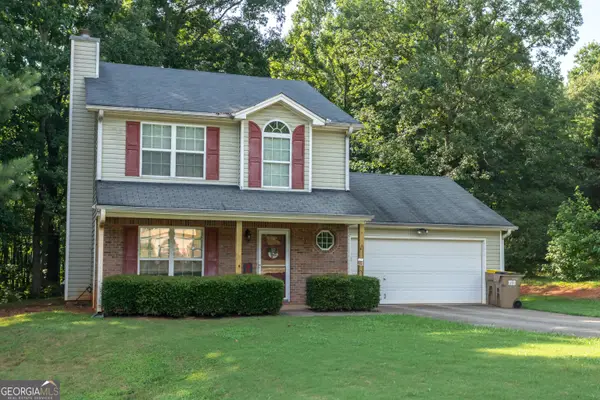 1537 Cardinal Lane, Winder, GA 30680