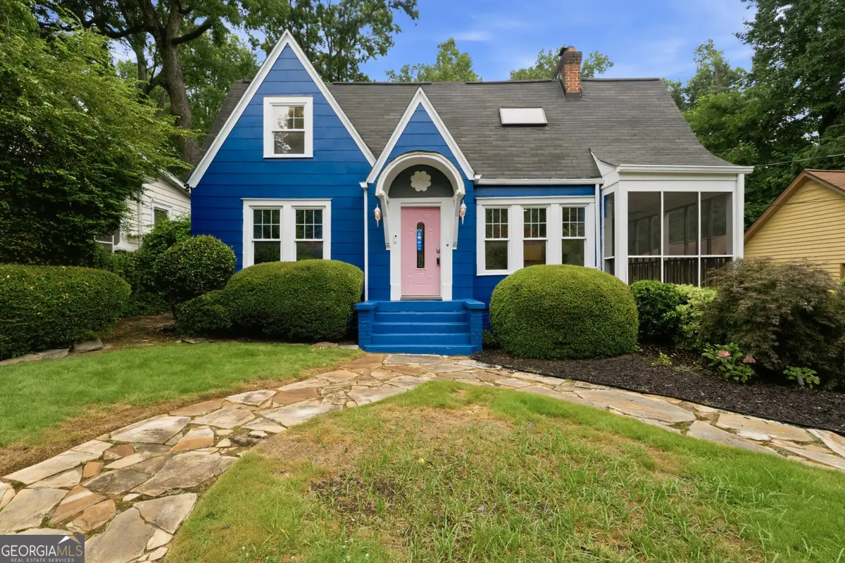2666 Arbor Avenue Se, Atlanta, GA 30317 - #1