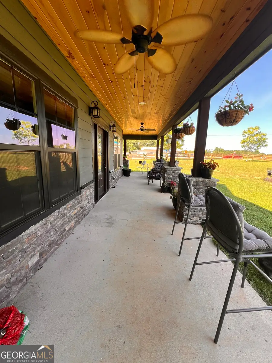 6724 Hwy 174, Danielsville, GA 30633 - #2