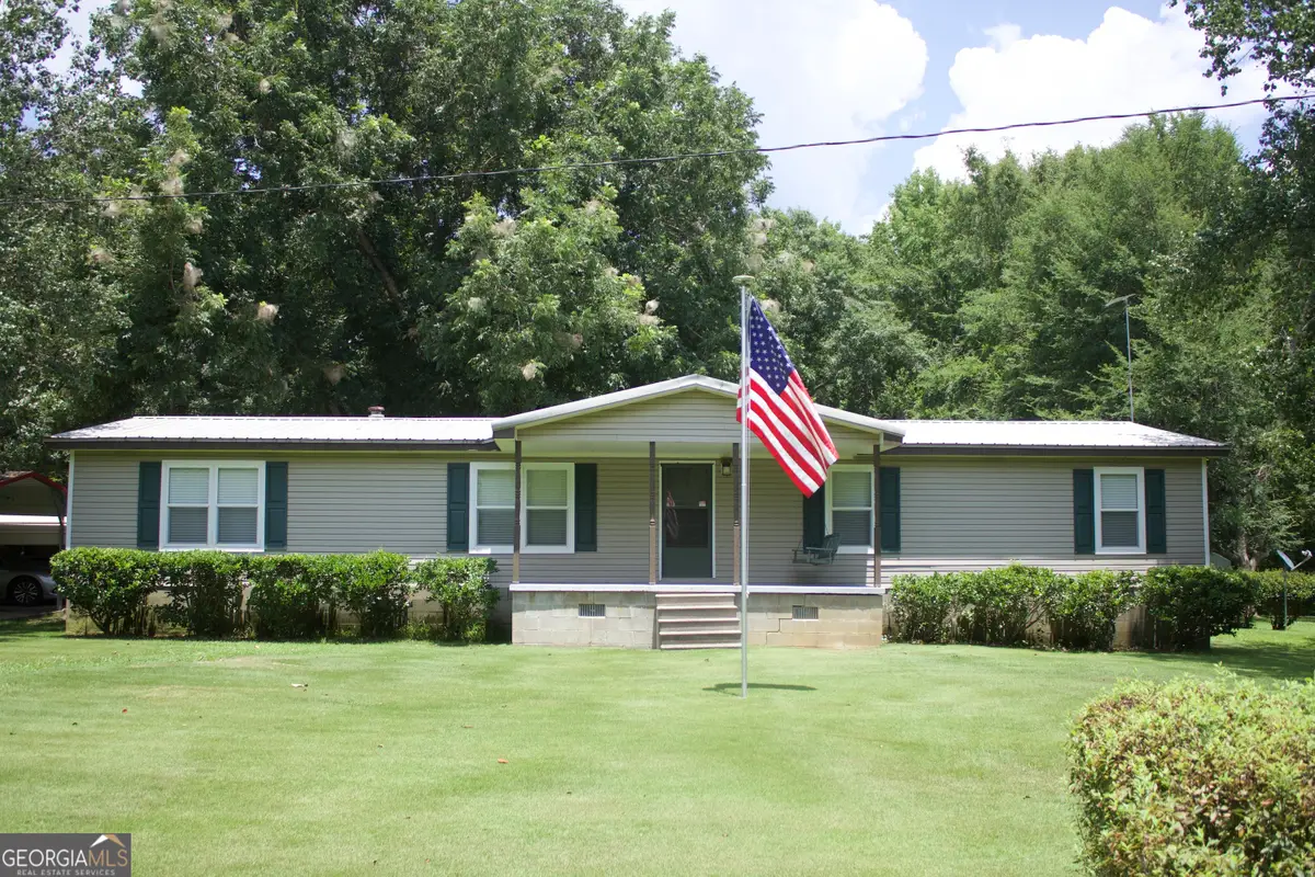 2206 N. Indian Trail Rd., Sandersville, GA 31082 - #1