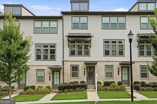 2438 Figaro Drive, Atlanta, GA 30339