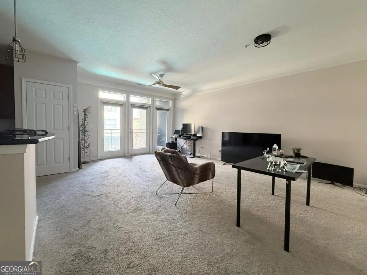 400 17th Street Nw #1212, Atlanta, GA 30363 - #1
