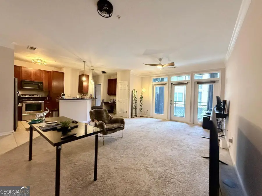 400 17th Street Nw #1212, Atlanta, GA 30363 - #2