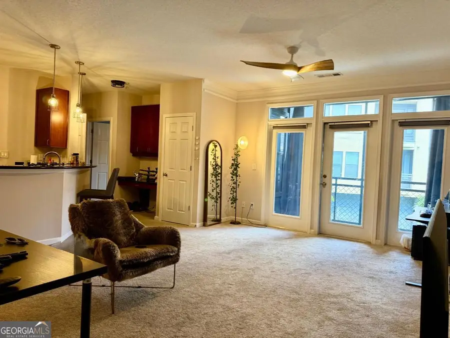 400 17th Street Nw #1212, Atlanta, GA 30363 - #3