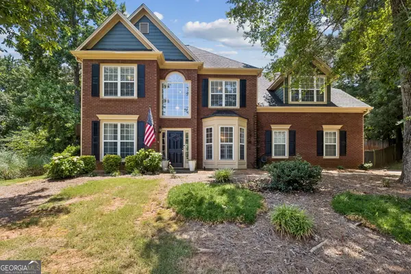 5059 Weatherstone Drive, Buford, GA 30519
