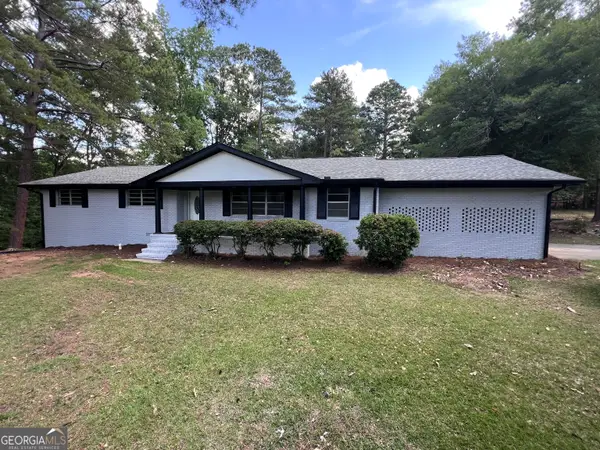 125 Sinclair Marina Road Ne, Milledgeville, GA 31061