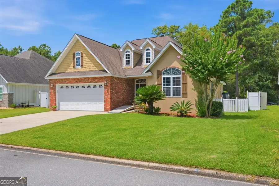 115 Madeira Drive, Brunswick, GA 31523 - #2
