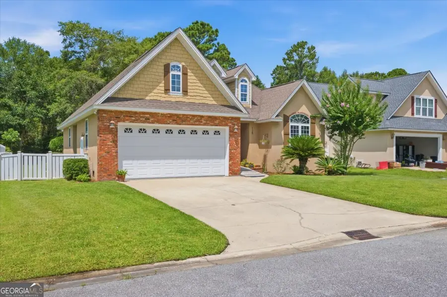115 Madeira Drive, Brunswick, GA 31523 - #3