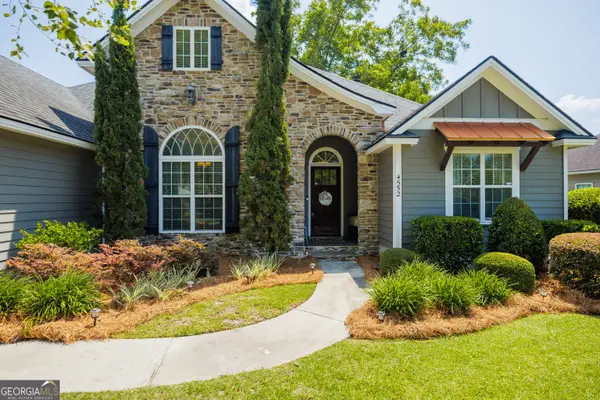 4552 Amelia Circle, Hahira, GA 31632