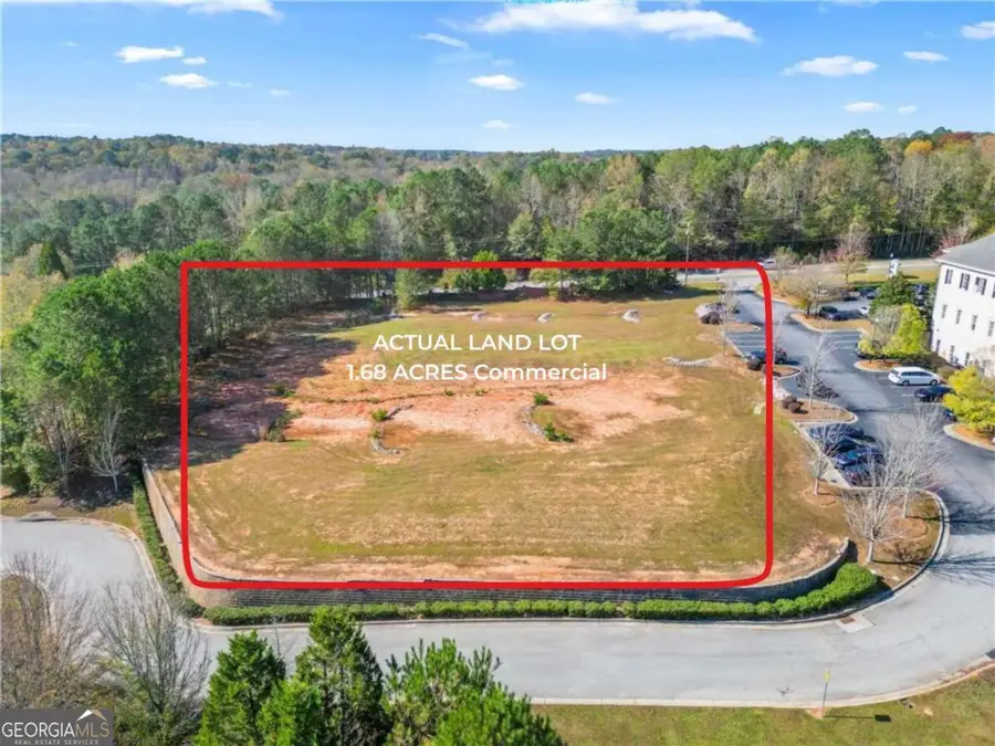 4500 Brookmont Parkway, Douglasville, GA 30135 - #2