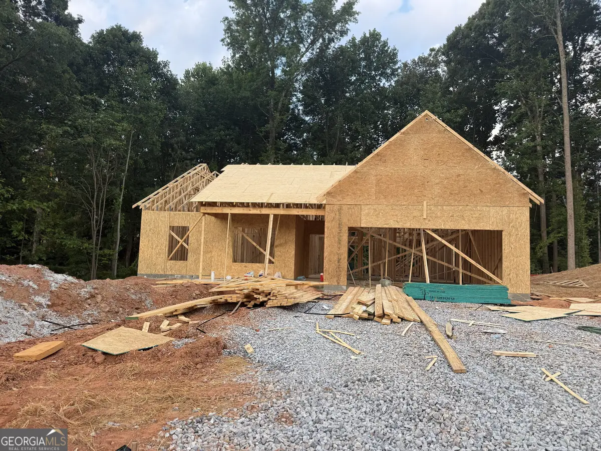 95 Fairwinds Drive, Covington, GA 30016 - #1
