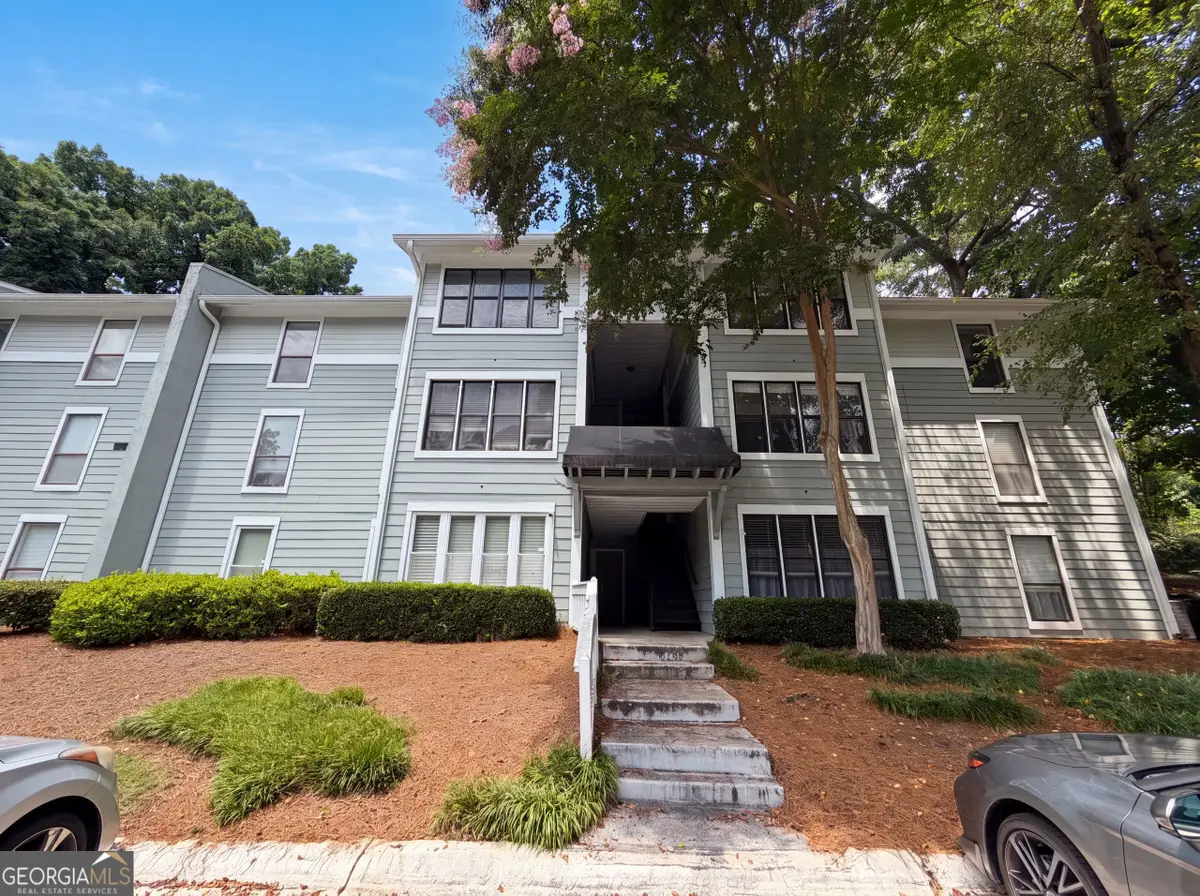 216 Summit North Drive Ne, Atlanta, GA 30324 - #1