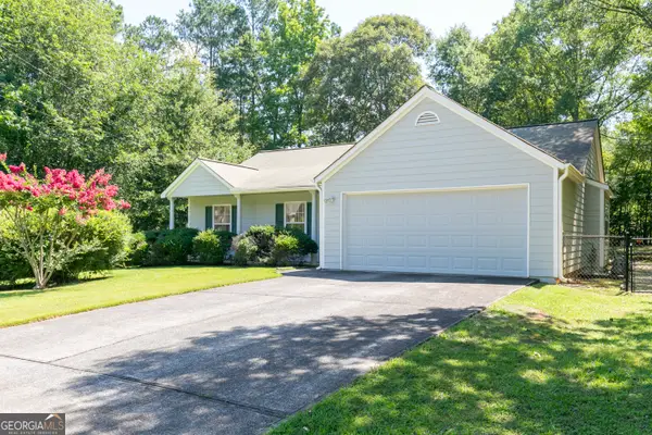 5021 River Rock Way, Woodstock, GA 30188