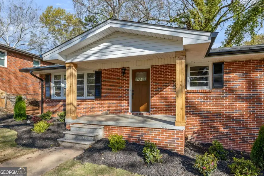 212 Christopher Drive, Gainesville, GA 30501 - #3