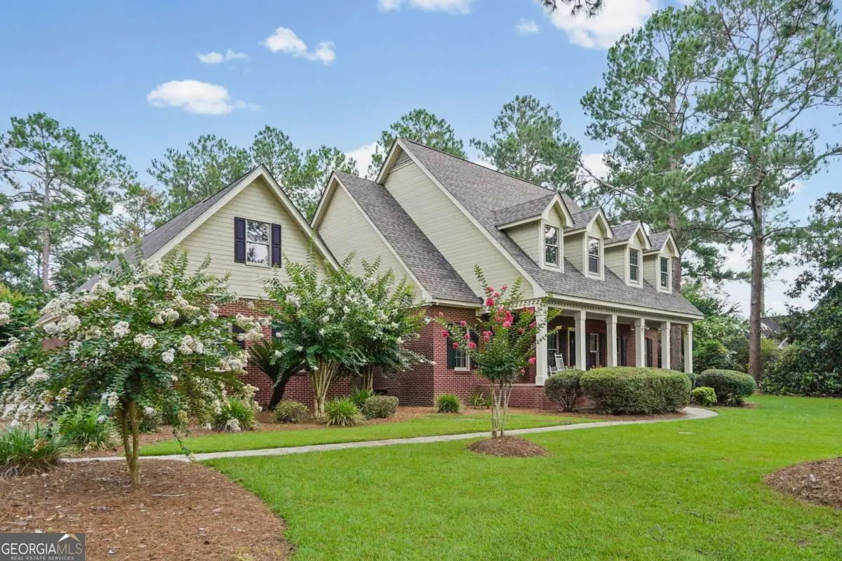 6007 Eastlake Dirve, Tifton, GA 31794 - #1
